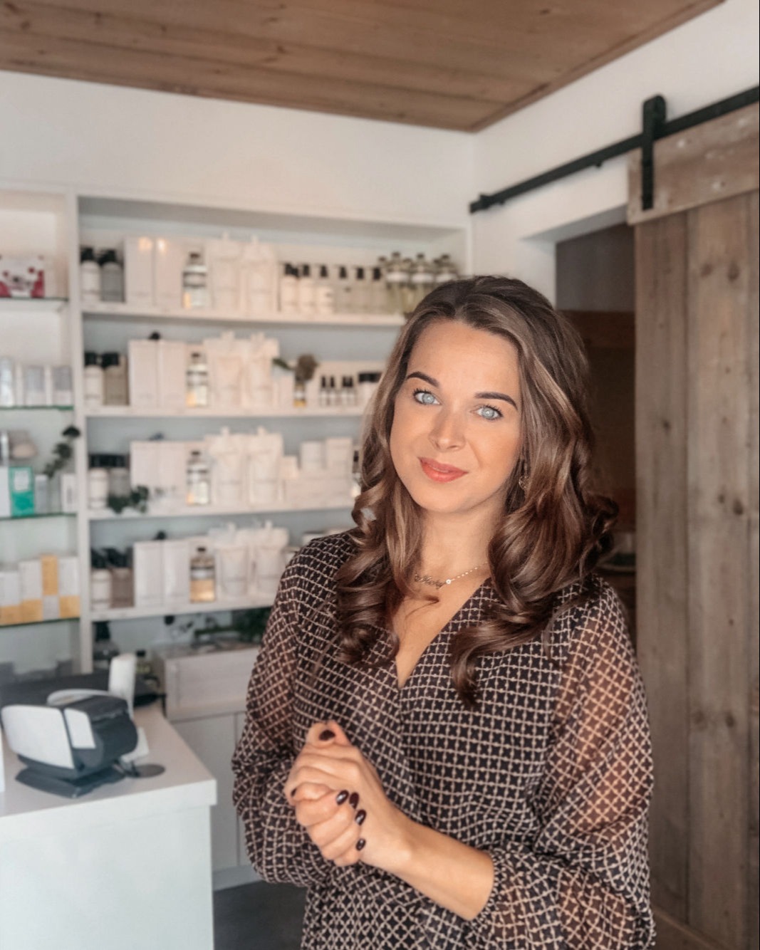 Beauty Boutique - Nicky De Waele