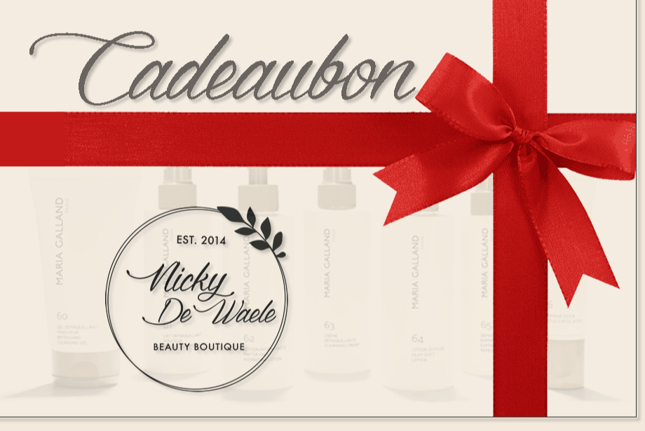 Cadeaubon